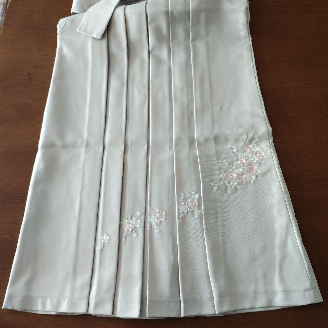 袴150㎝/キャサリンコテージ