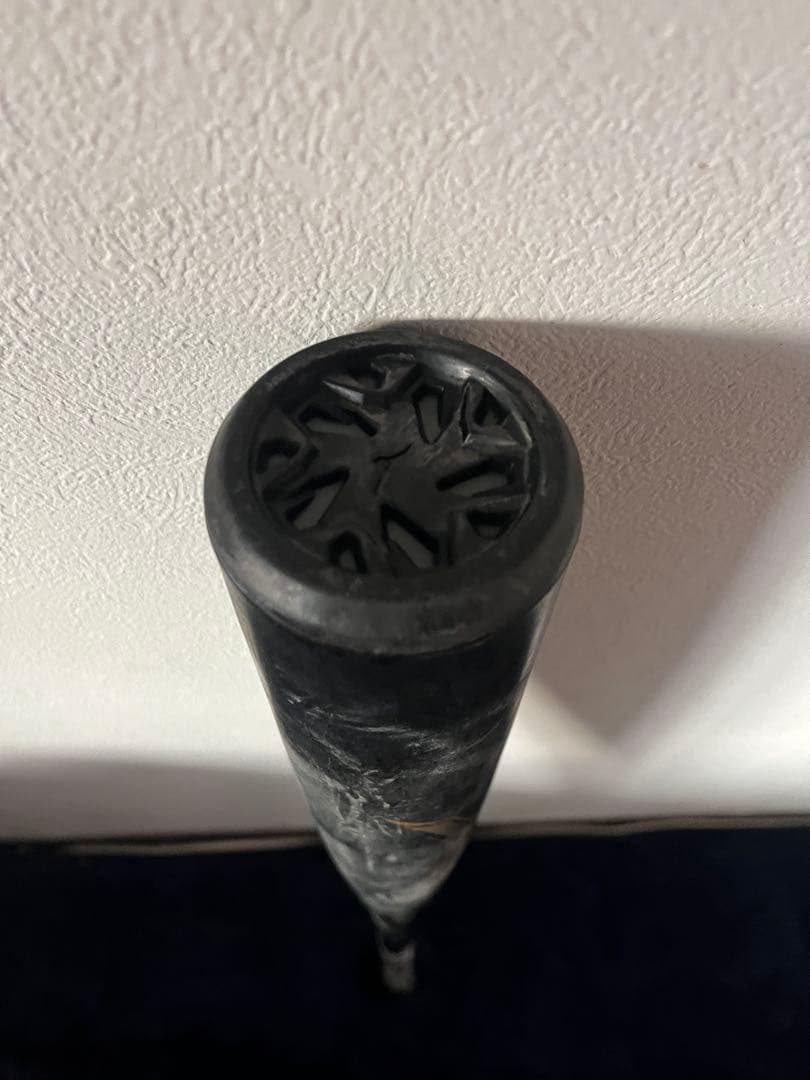 ミズノビヨンドマックスレガシー　トップ　84cm