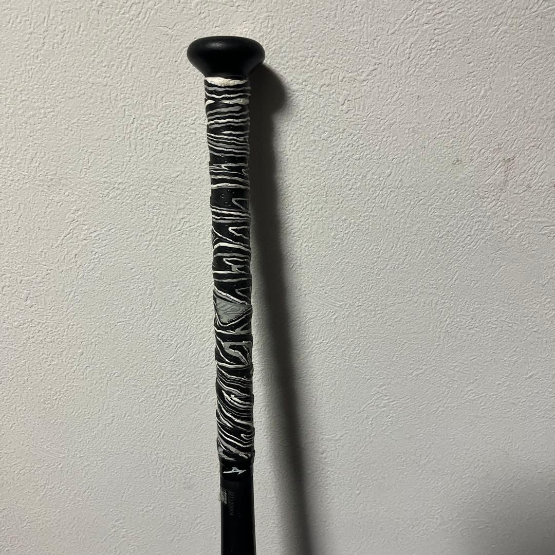 ミズノビヨンドマックスレガシー　トップ　84cm