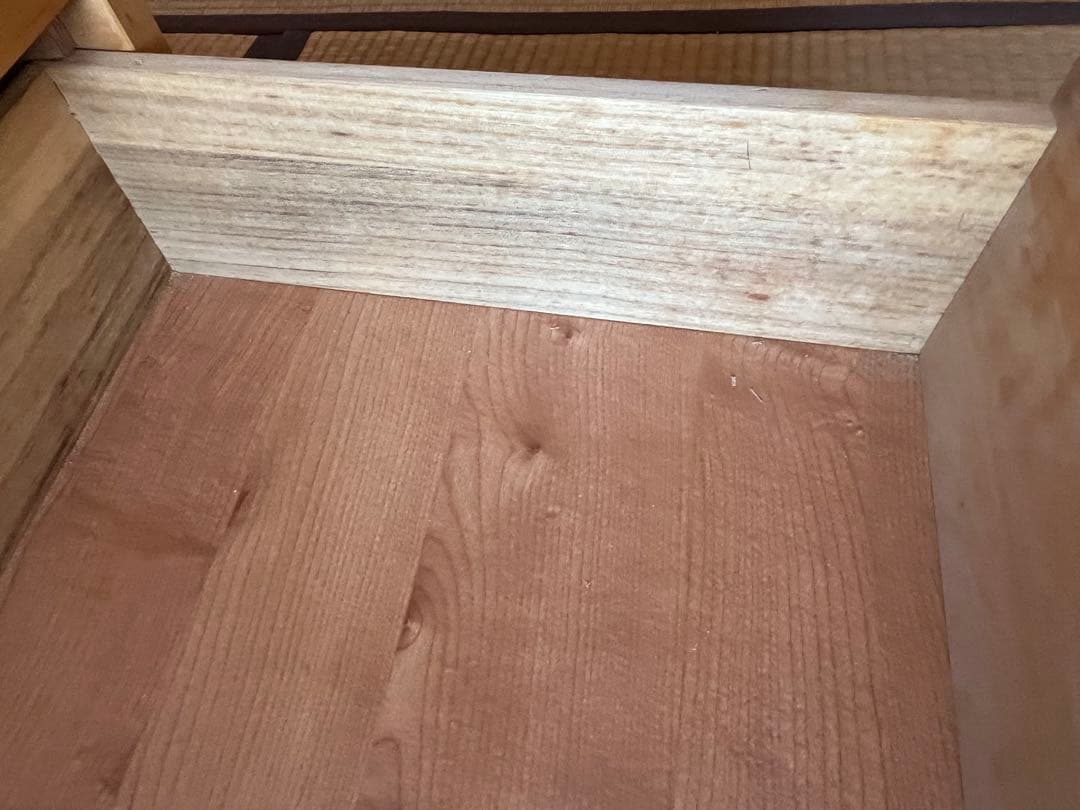 MOMO NATURAL モモナチュラル　テレビボード1200