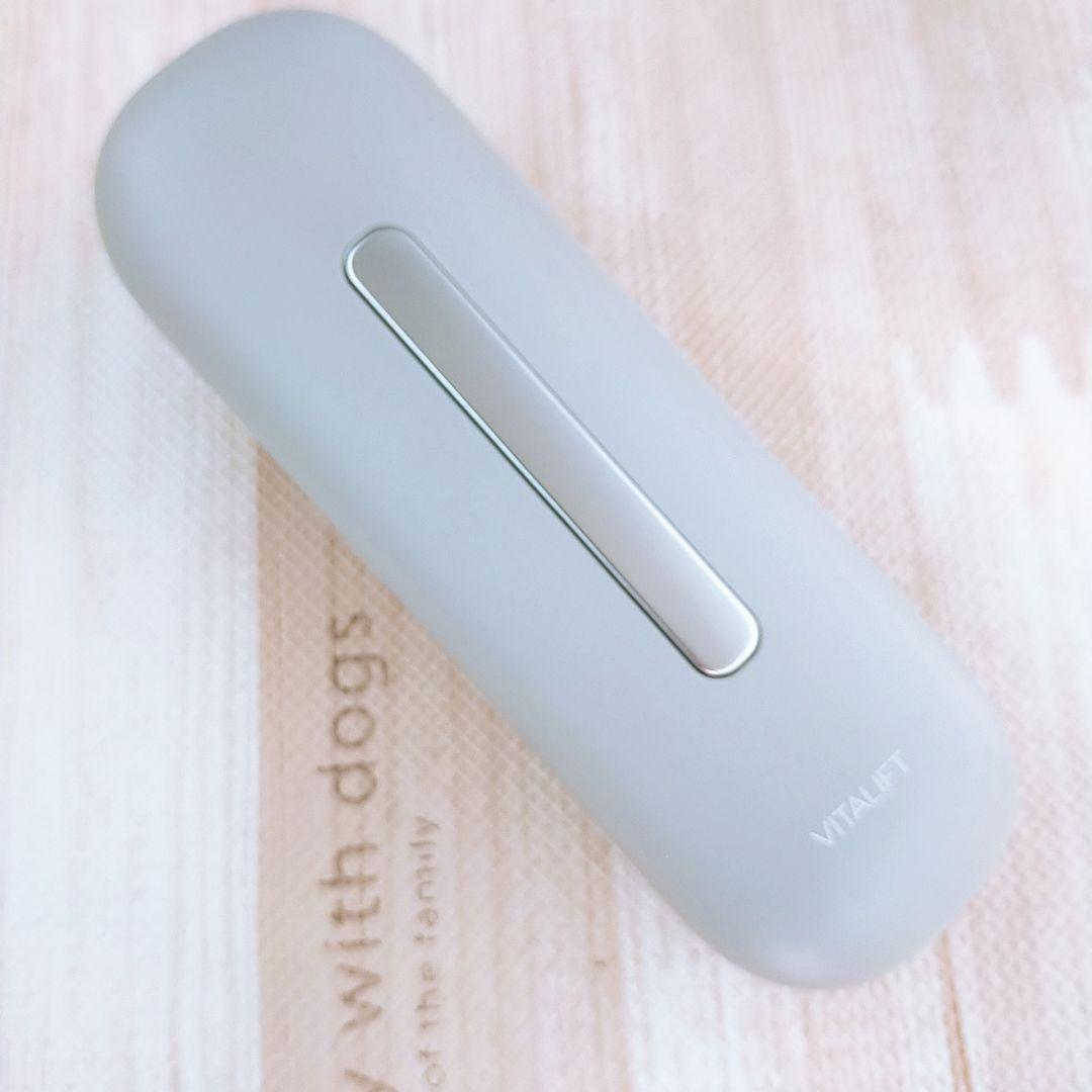 新品未使用○Panasonic バイタリフト ブラシ EH-SP60