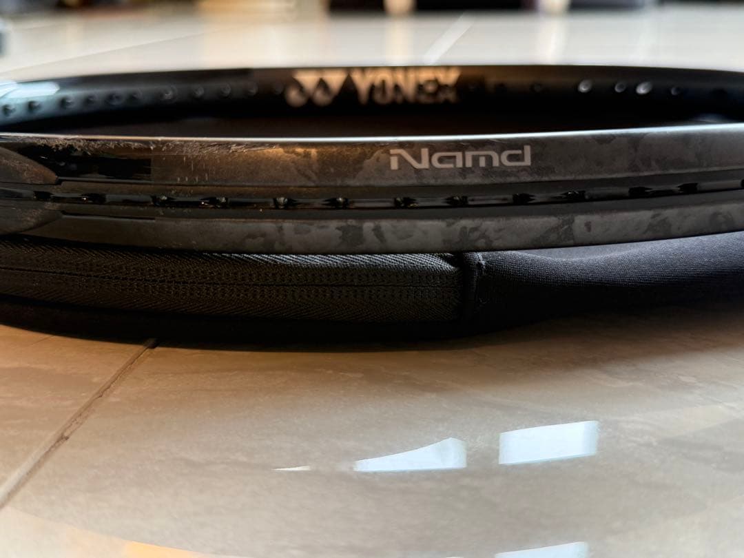 【G3】ヨネックス レグナ100 YONEX REGNA 100 テニスラケット