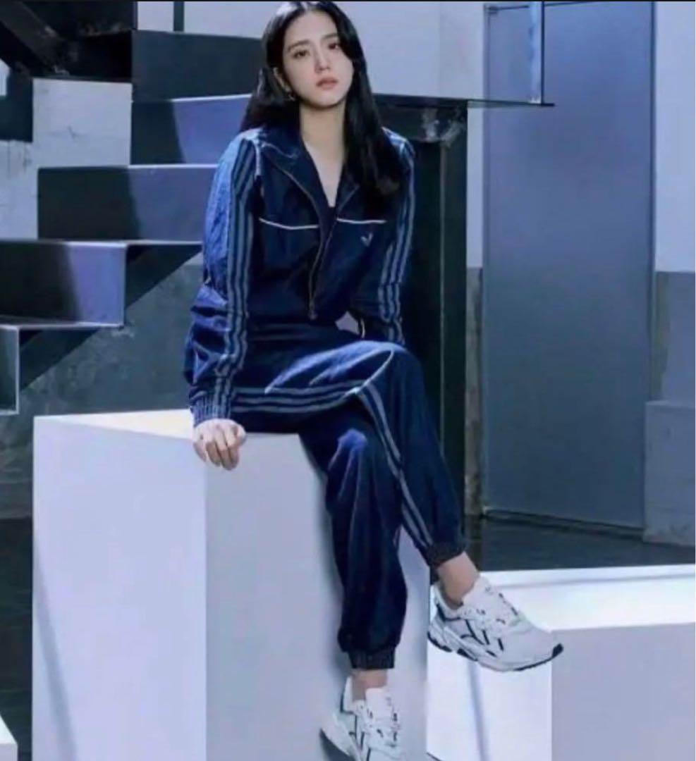 adidas Originals デニム　ジャケット