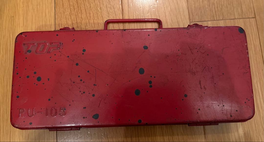 TOP ハンドパンチセットPU-105