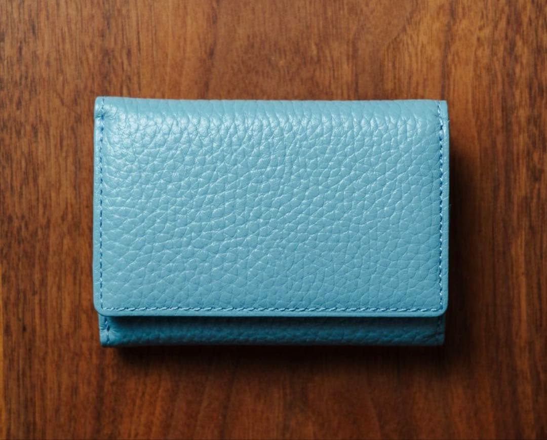 JAM  MADE ×NF COMPACT WALLET