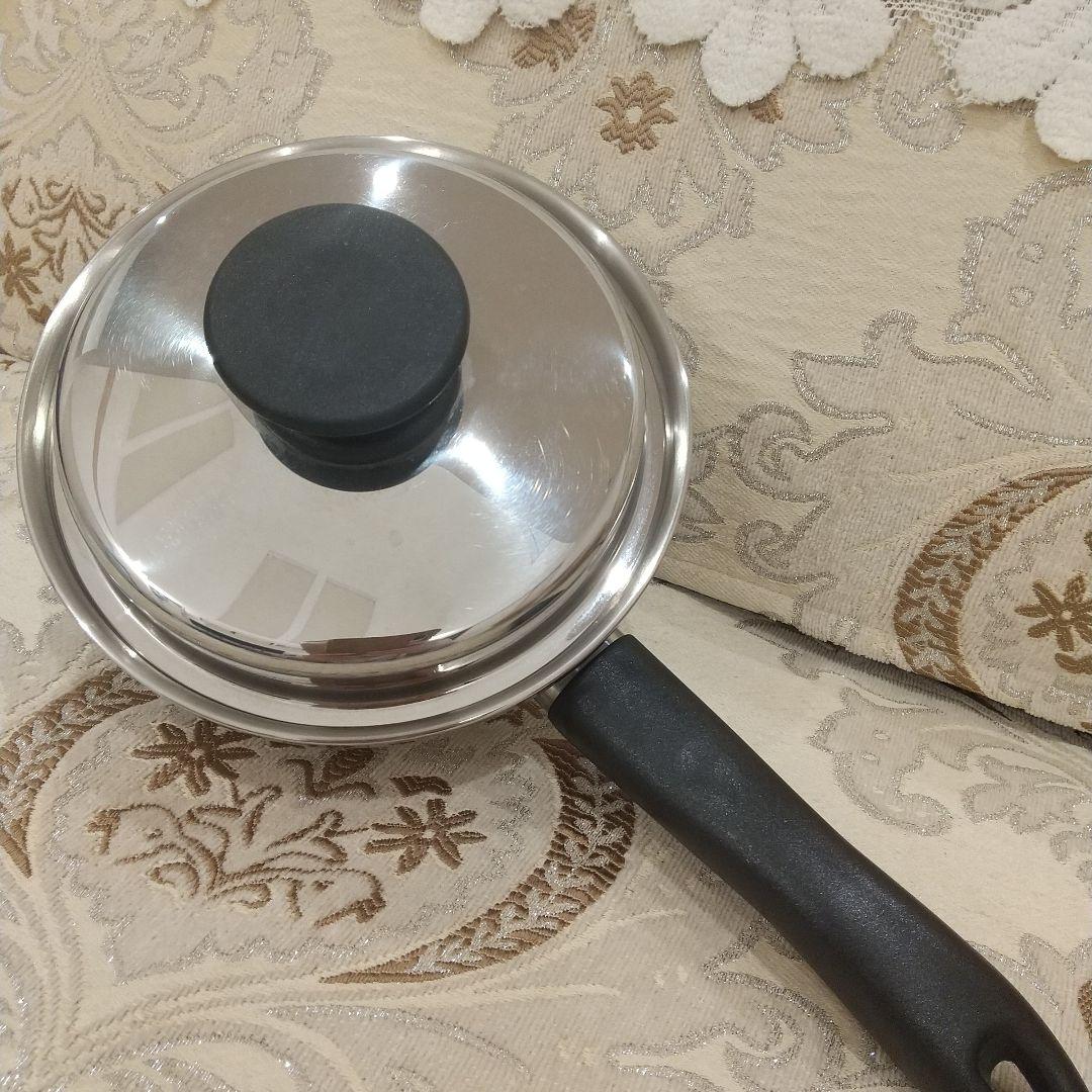 アムウェイ 現行品小ソースパン