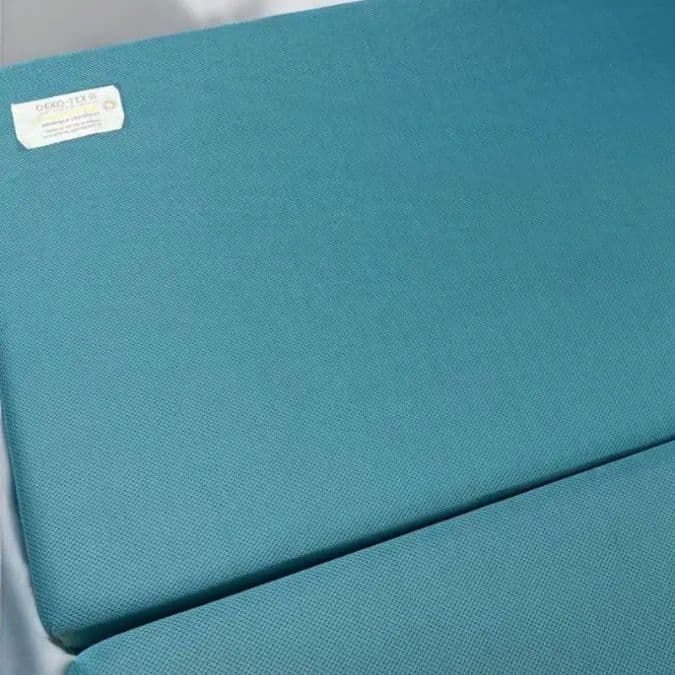 引き取り限定。 マニフレックス　シングル　 三つ折り マットレス