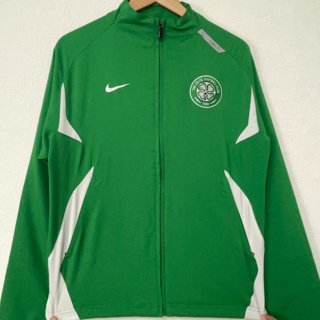 セルティック ジャージ上下 スコットランド プレミアリーグ