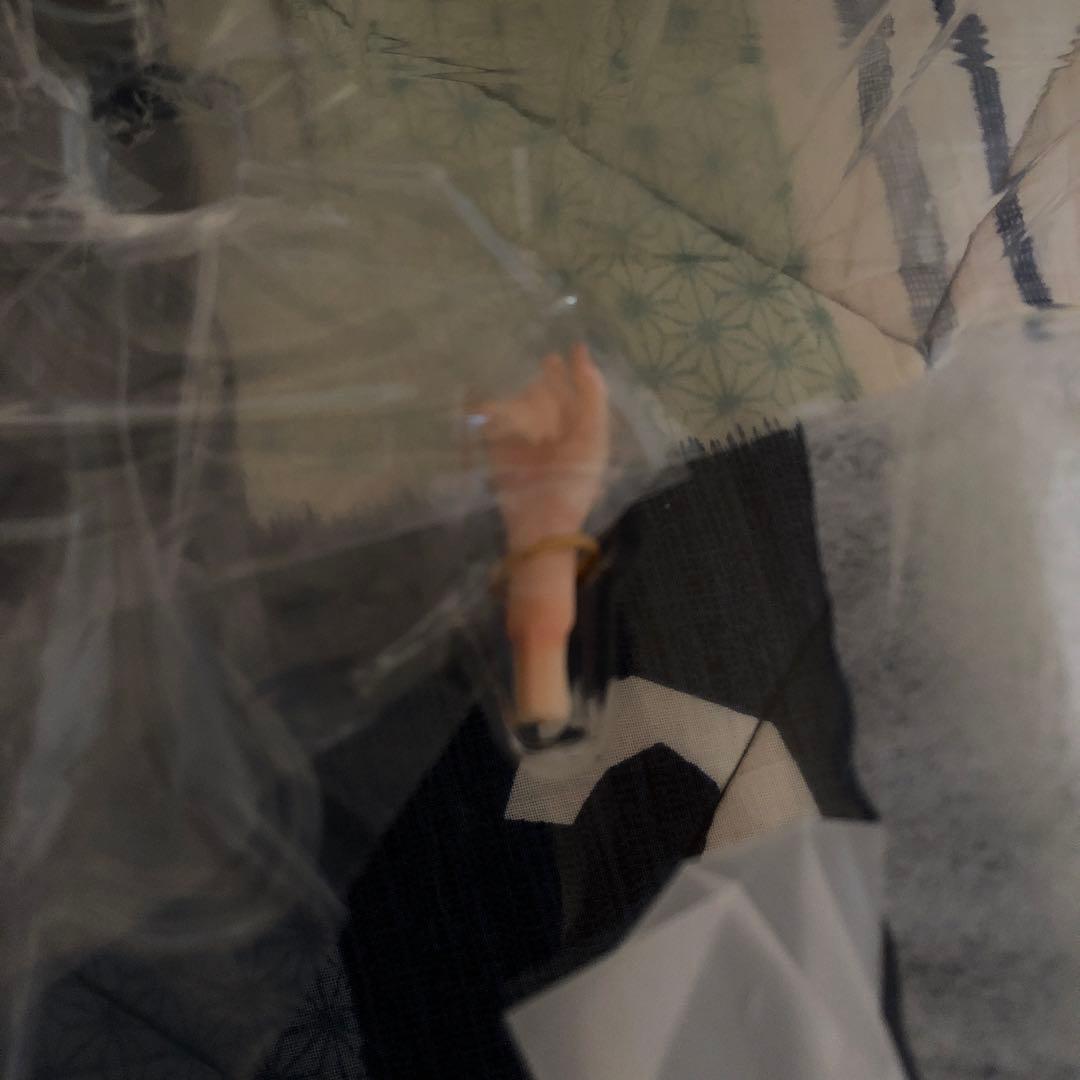 エマ・ミルスティン　フィギュア