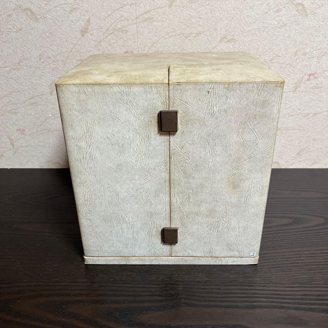 JAEGER-LECOULTRE ジャガールクルト ATMOS 空気時計