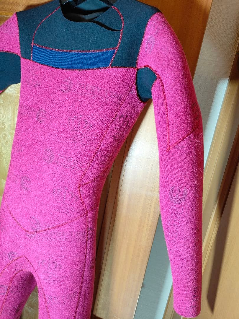 aquamarine　　　　　　　　　　　　　【極美品】BILLABONG