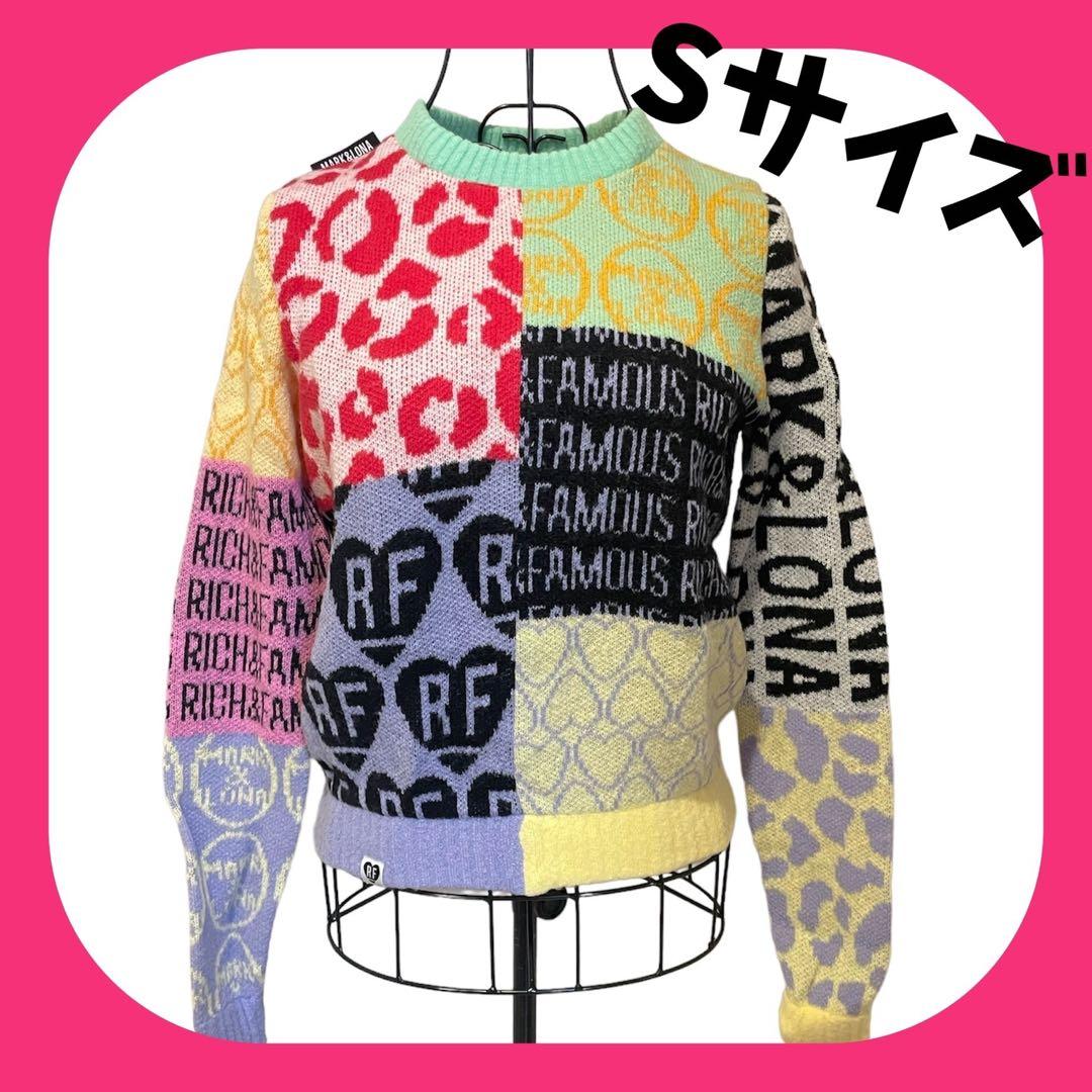 マークアンドロナ　MARK&LONA ウェア