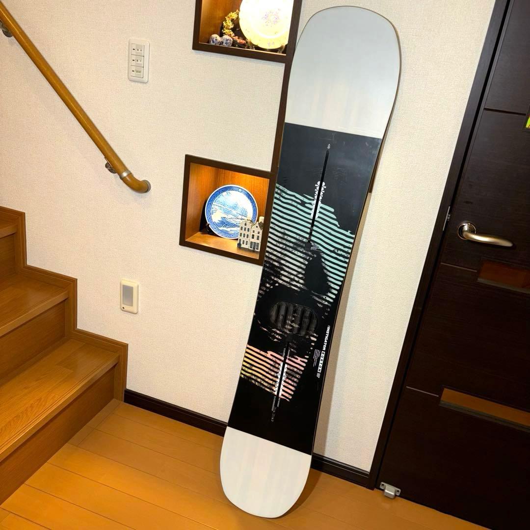 BURTON バートン スノーボード INSTIGATOR 150cm