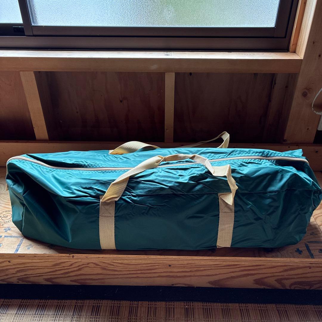 新品　コールマン　スクエアスクリーン340 タープ　キャンプ　アウトドア