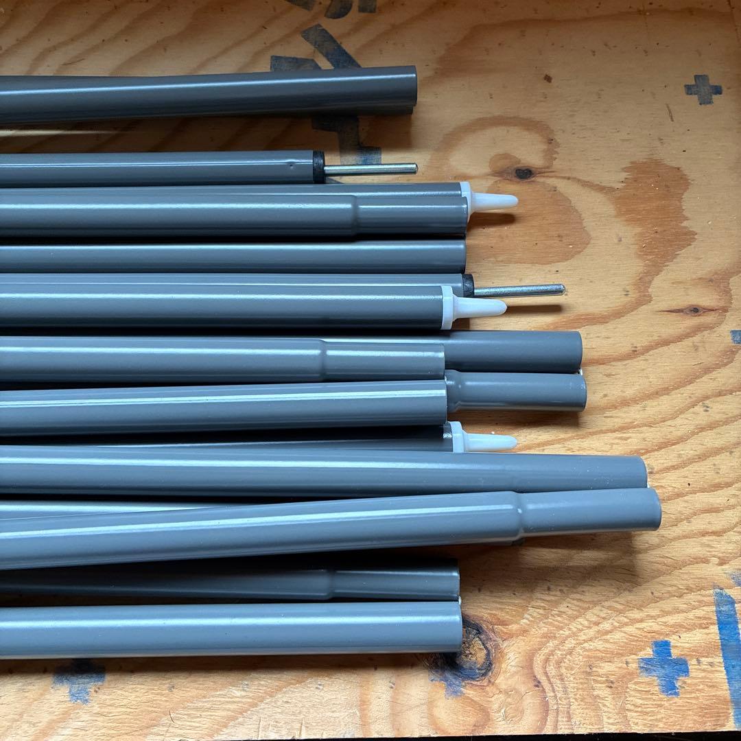 新品　コールマン　スクエアスクリーン340 タープ　キャンプ　アウトドア