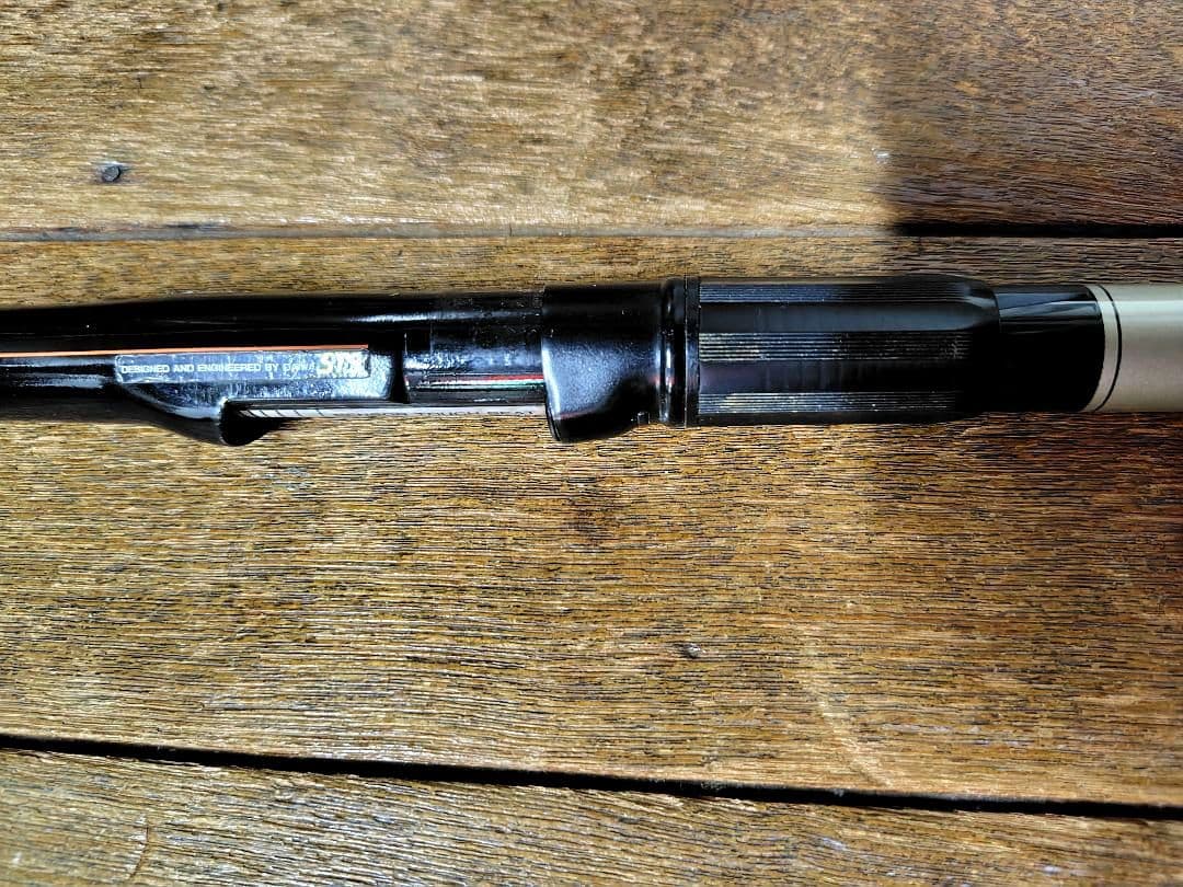 釣竿 ダイワ パワーメッシュ 磯 2-53 ADVISOR ロッド