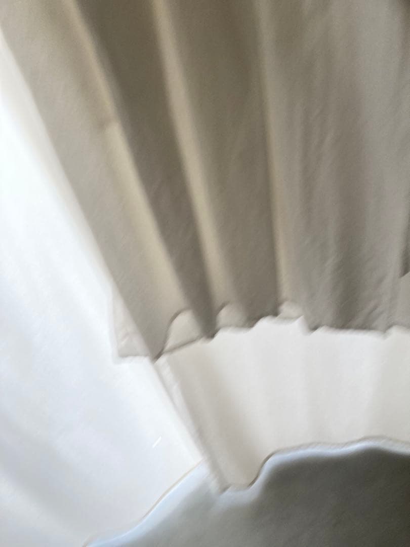 エプロンワンピース　本草研究所　リンネ