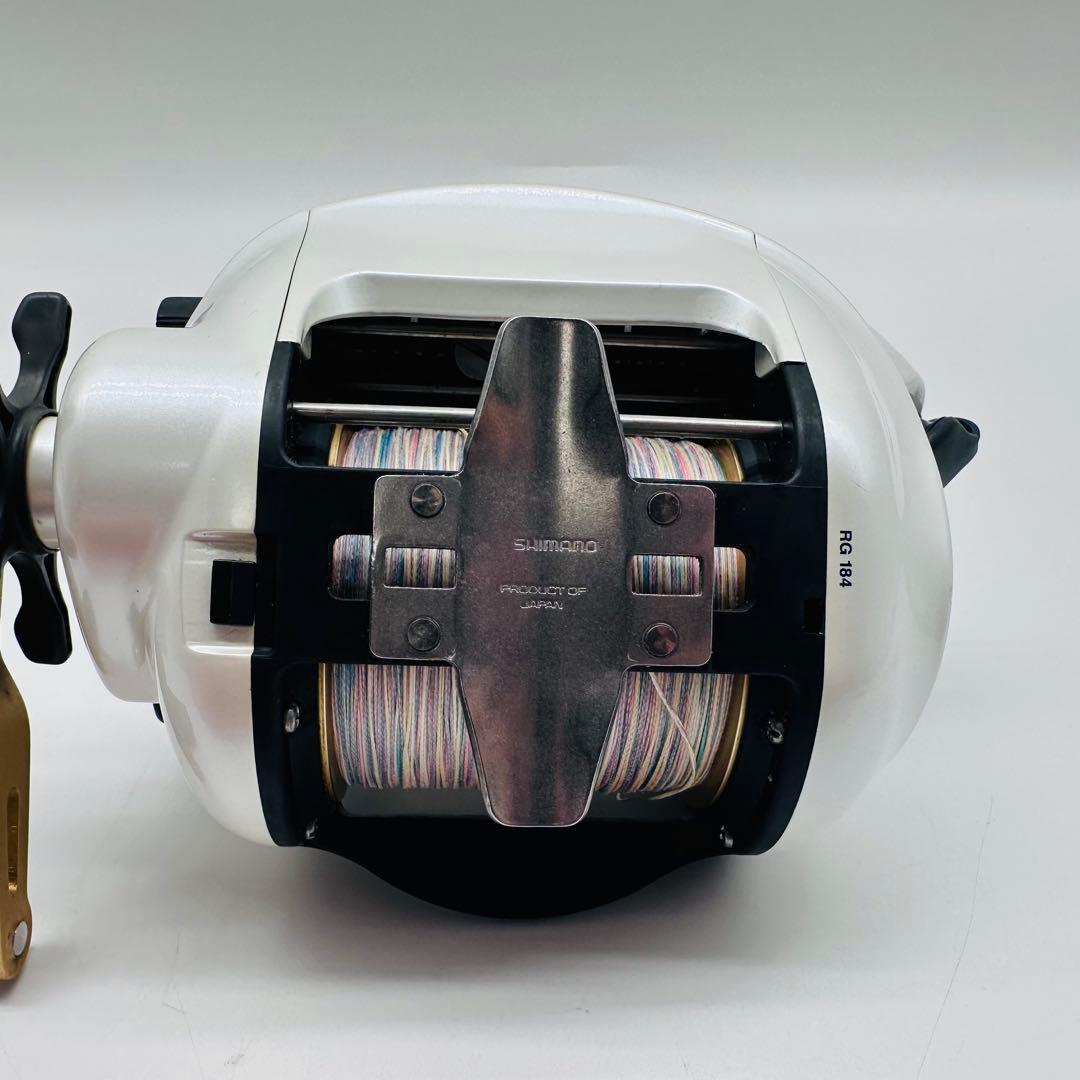 SHIMANO シマノ 4000R 電動リール