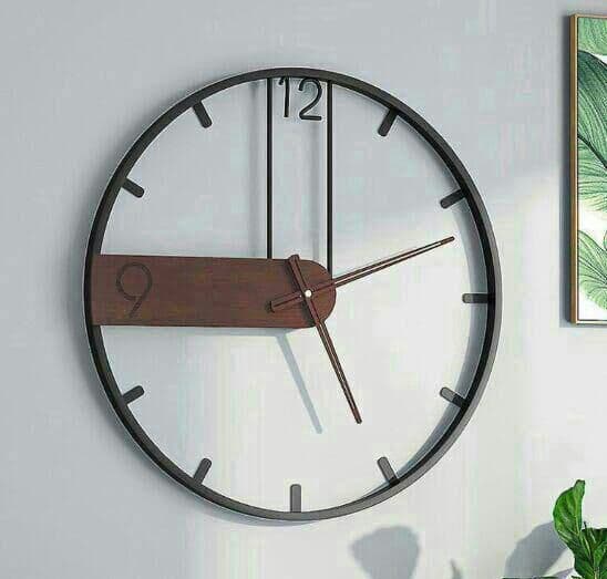 フレンチブルドッグ 壁掛け時計~8