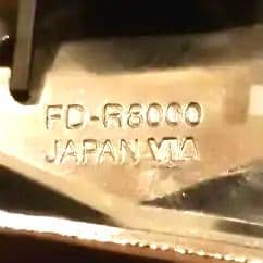 や*ま様 ULTEGRA コンポーネント　R8000　BBB　シマノ　SHIMA