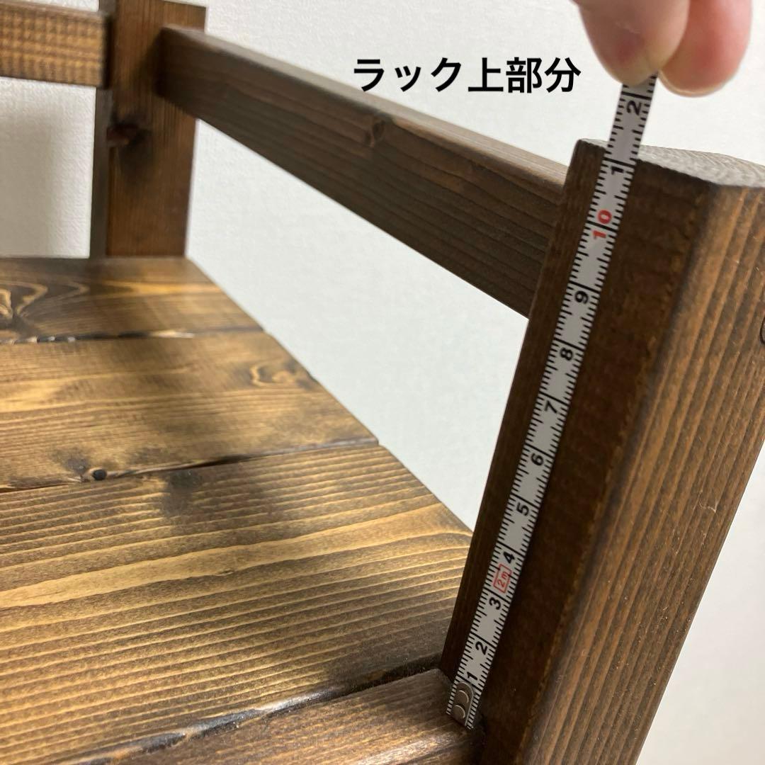 木製 オープンシェル フラック ハンガーラック ワードローブ ウッドラック 家具