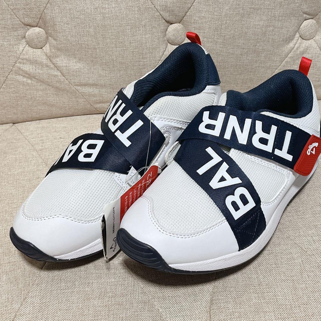 Callaway ゴルフ練習シューズ 女性用