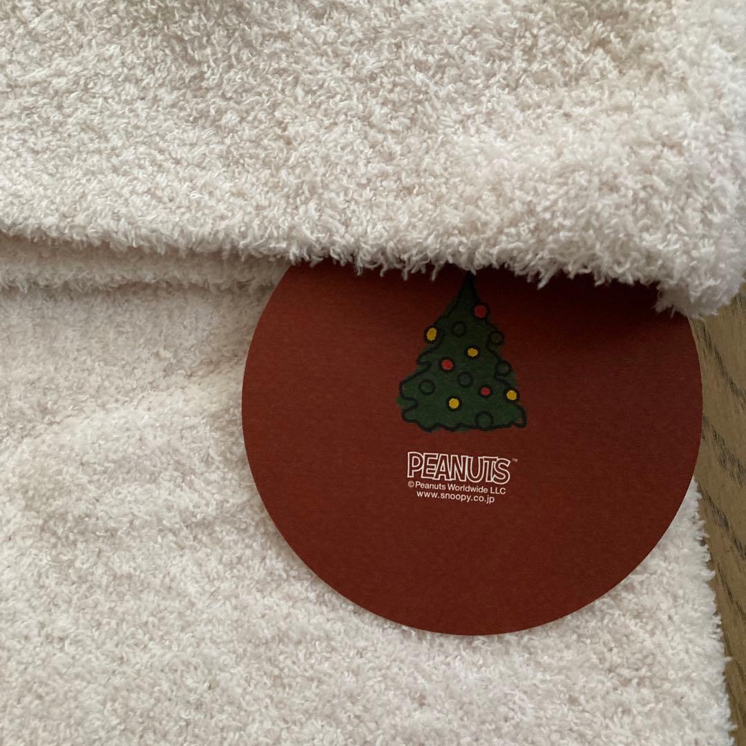 gelatopiquéスヌーピー ルームウェアセット