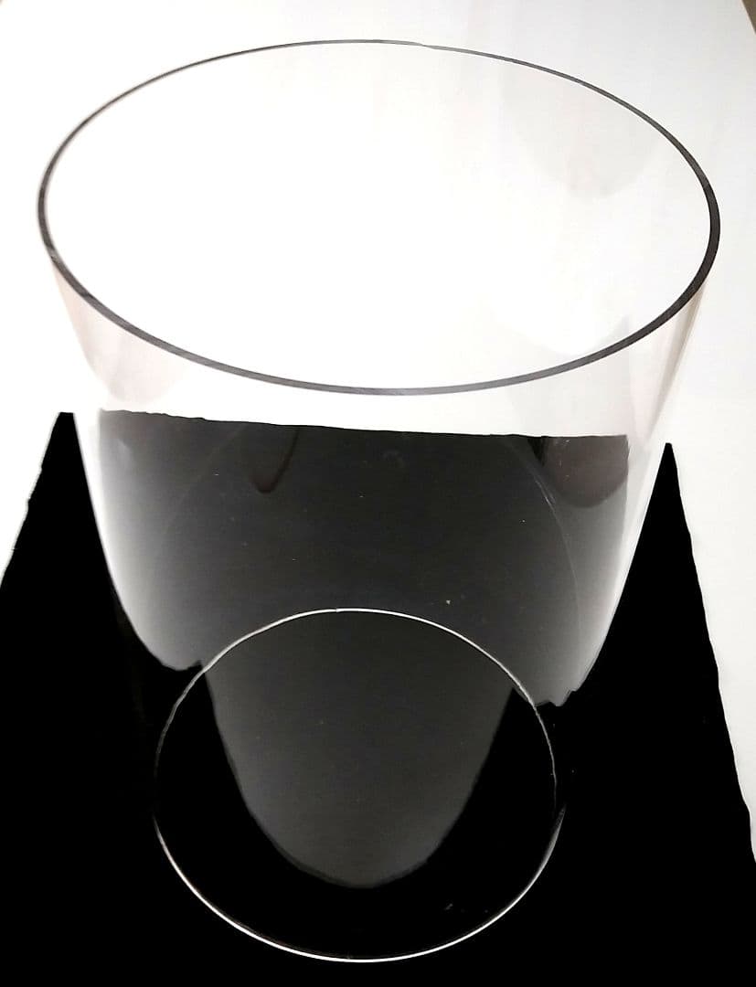 まとめ売り　直径20cm 高３０cm②　高４０cm①　アクリルパイプ　展示用品