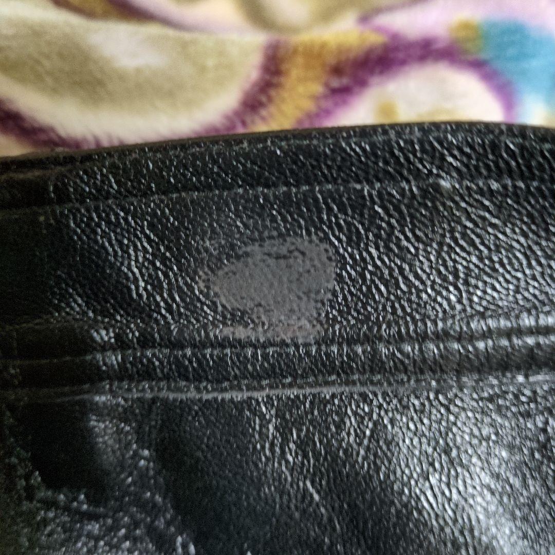 CELINE セリーヌ　ラムスキン　レザーパンツ　サイズ30