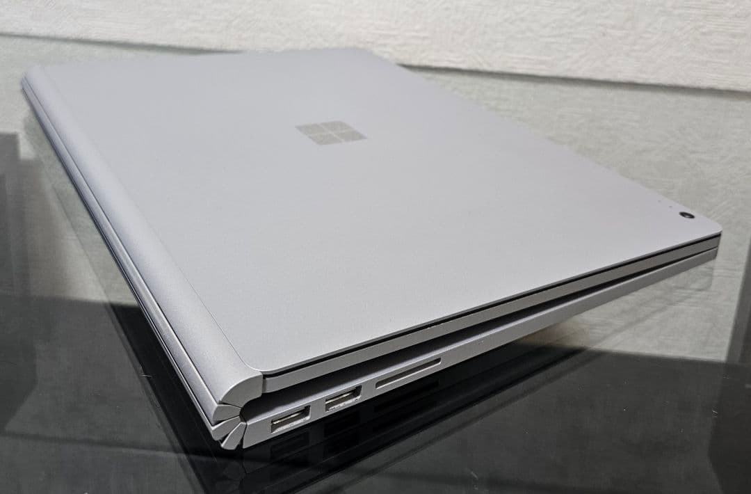 MicroSoft ノートPC SURFACE BOOK 2 13.5インチ