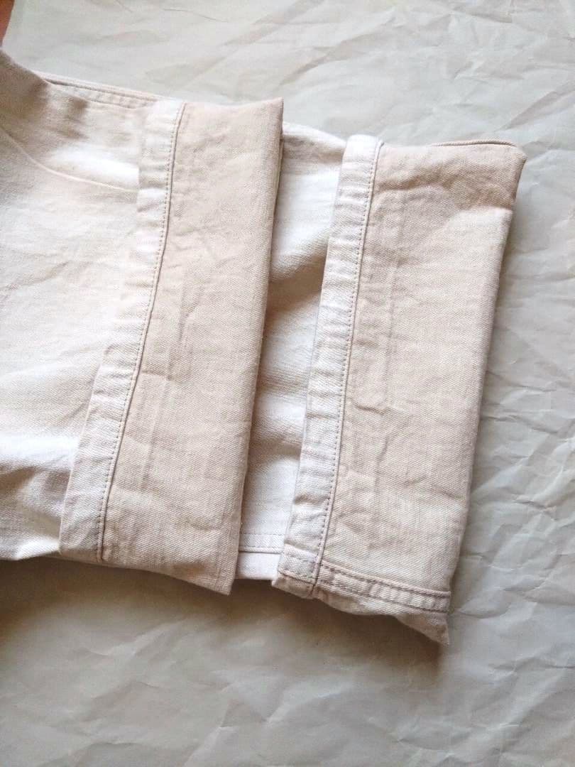 Johnbull ジョンブル / デニムチューブサロペット