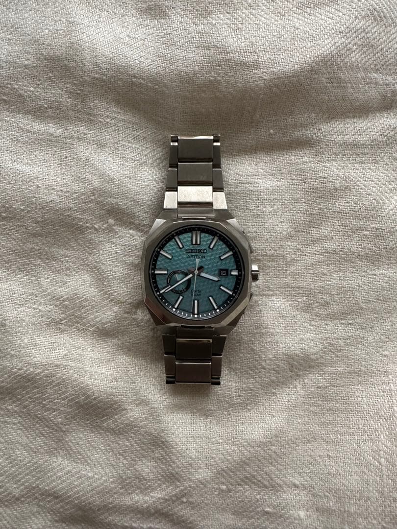 時計 SEIKO ASTRON 2024 Limited Edition