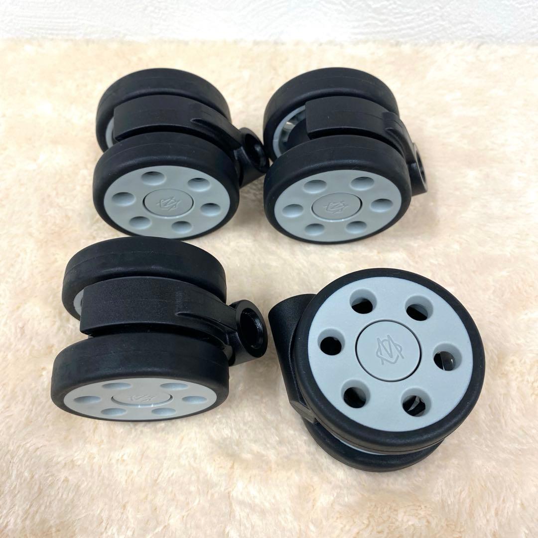 リモア　交換用　キャスター　直径5cm