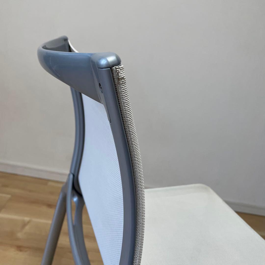 Cassina ixc カッシーナ　アリアス　ハイフレームチェア