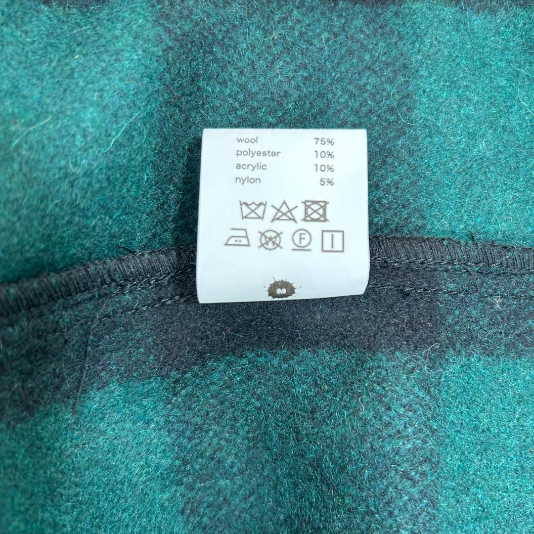 【極美品】23FW FIRSTRUST PLAYERS FR BUFFALO