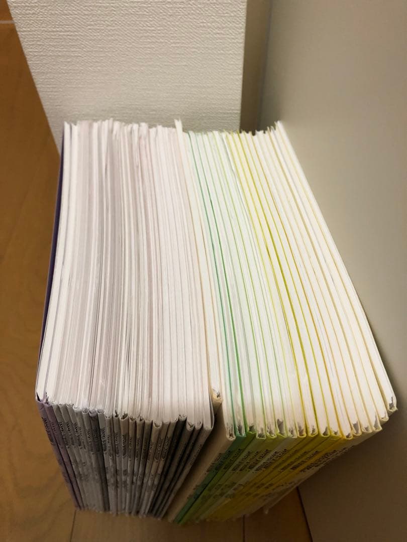 【訳あり！裁断済】40冊　ピグマリオン 能力育成問題集