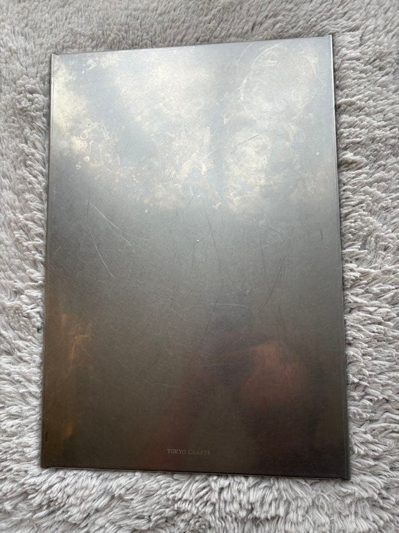 TOKYOCRAFTS MFT マルチフレームテーブル