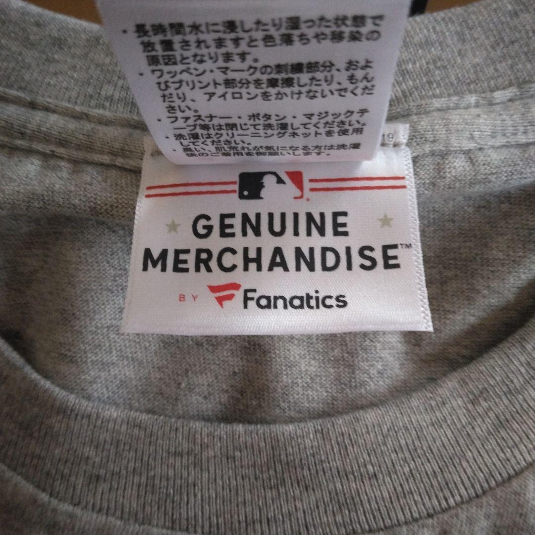 公式 新品 ドジャース ワールドシリーズ 2025 優勝記念 Tシャツ Mサイズ