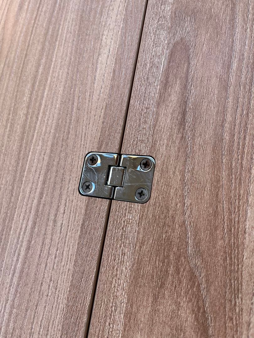 伸長式ダイニングテーブル バタフライテーブル ホワイトオーク