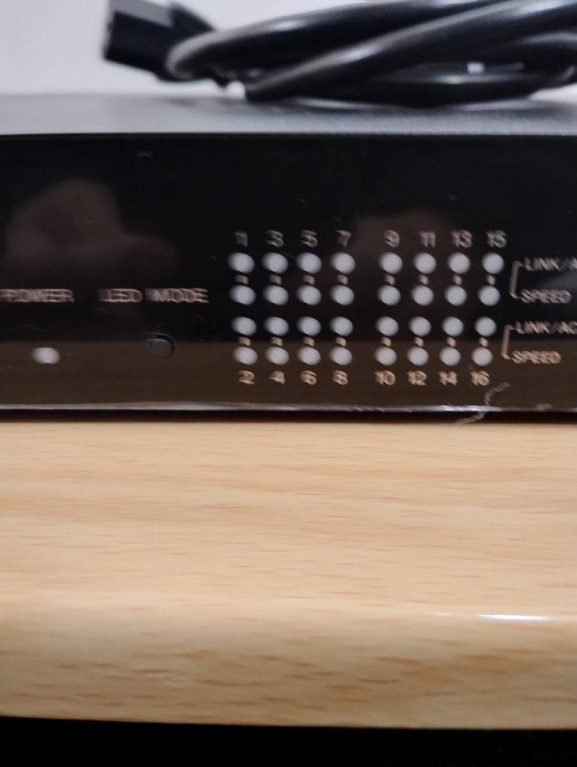 さ*み様 Yamaha SWX2210-16G スイッチングハブ