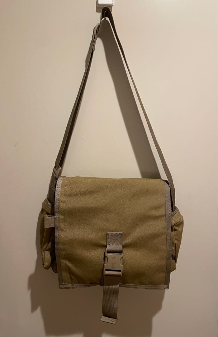 Blackhawk Battle Bag ブラックホーク社製　カーキ