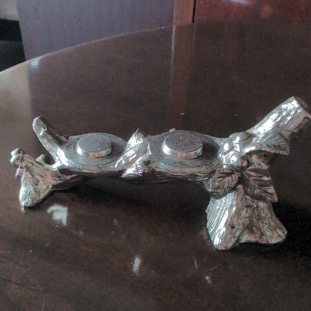 塩胡椒入れ　ソルト・ン・ペパー