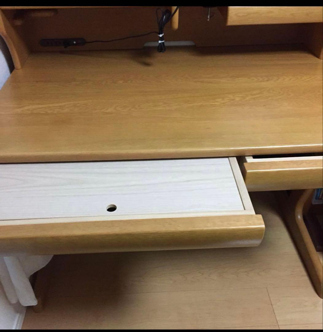 浜本工芸 学習机