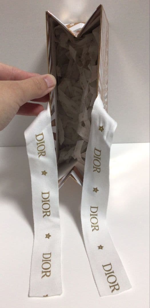 Dior ミスディオール ワードローブ セット 限定品 箱付き ギフトラッピング