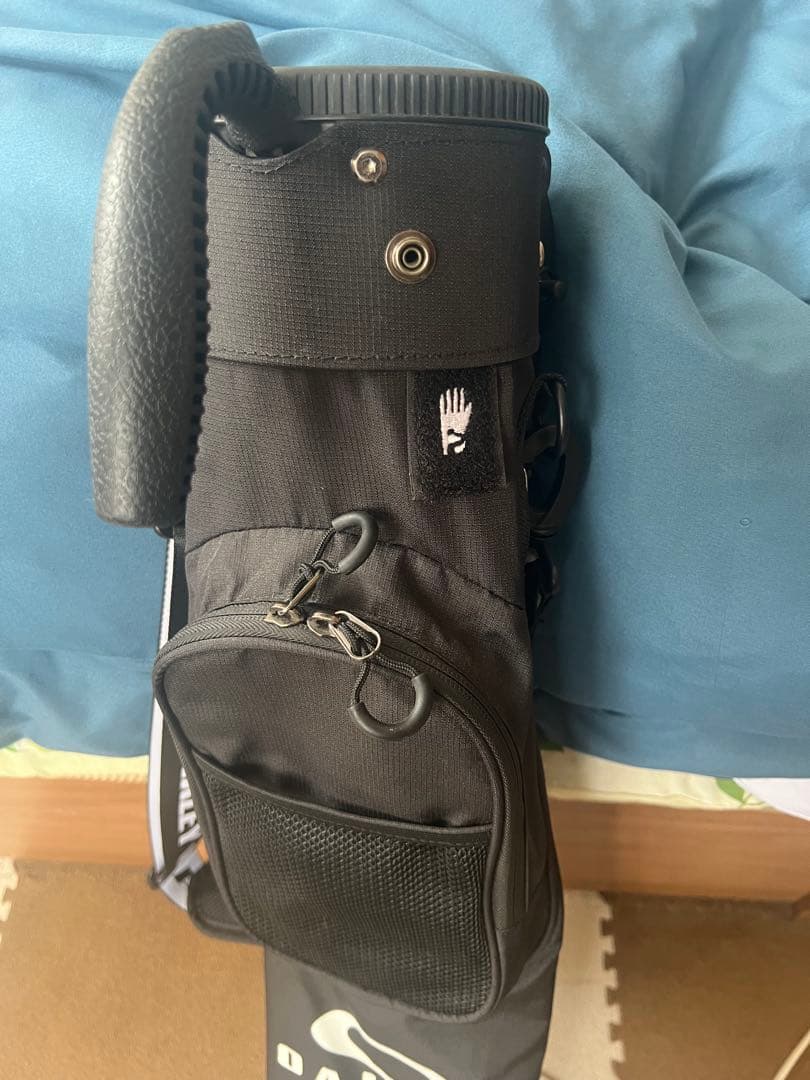 OAKLEY オークリー セルフスタンド クラブケース