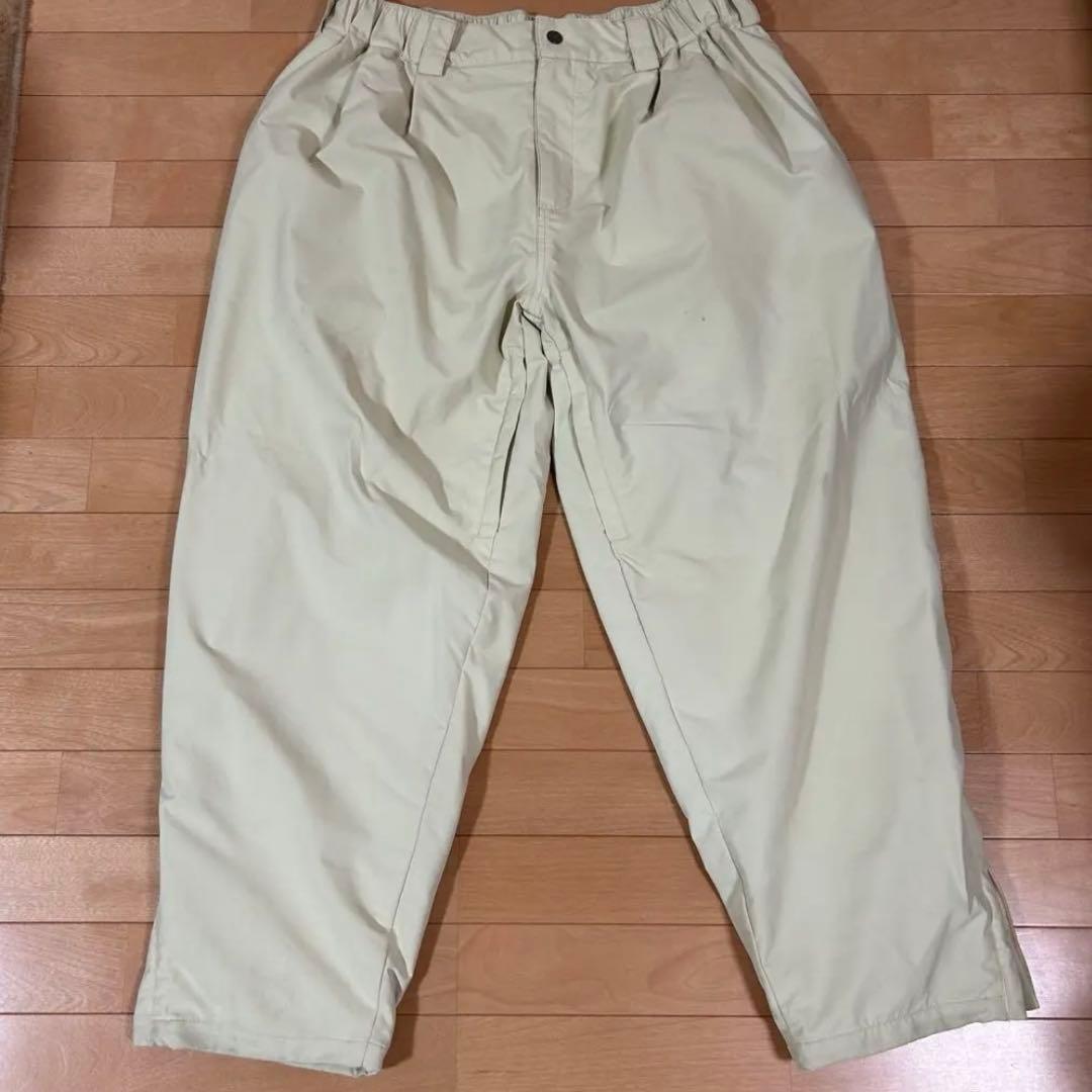 最終価格！【REPUBLIC】スノボウェア上下セット