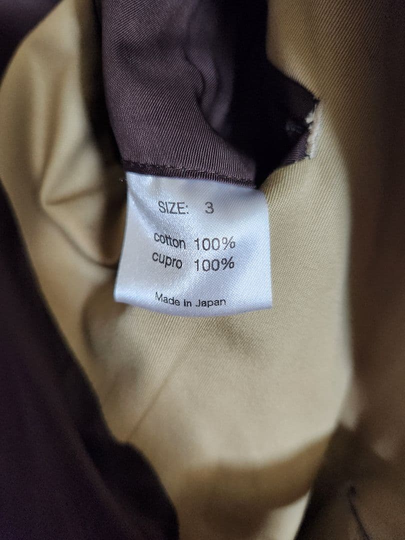 ジャケット・アウター shinya official Farnese