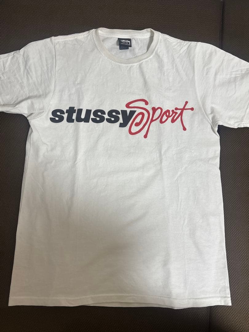 トップス Stussy Sport Script Tee \