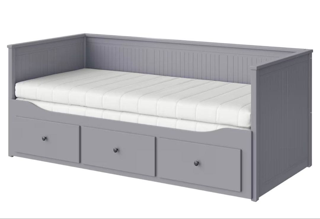 ベッドフレーム Javin