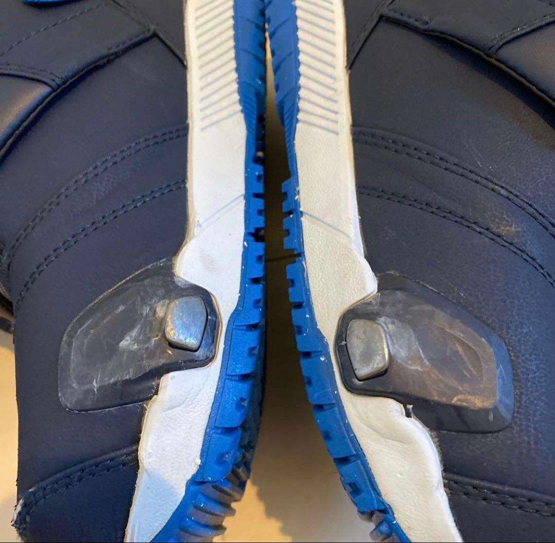 【26.5cm】 BURTON PHOTON WIDE STEPON フォトン